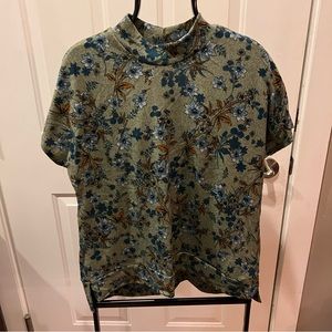 Kenar Short Sleeve too